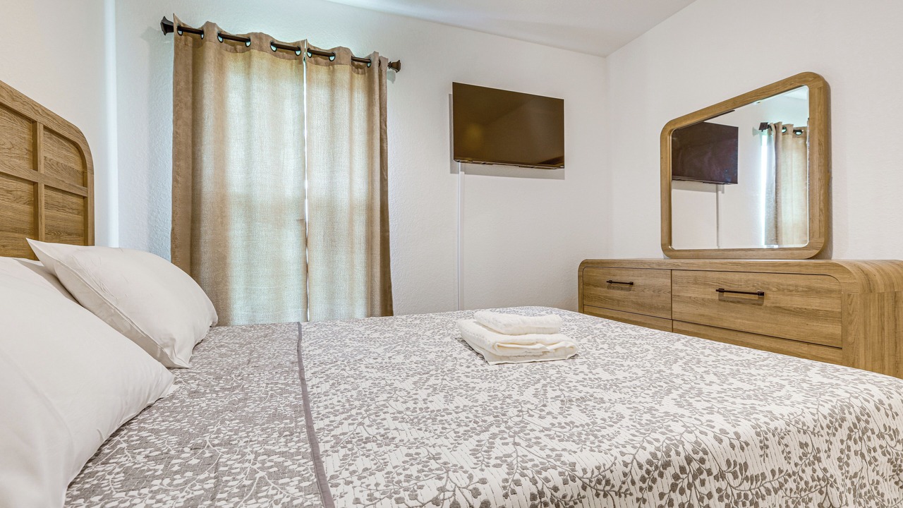 Photo of Bedroom in Port Saint Lucie