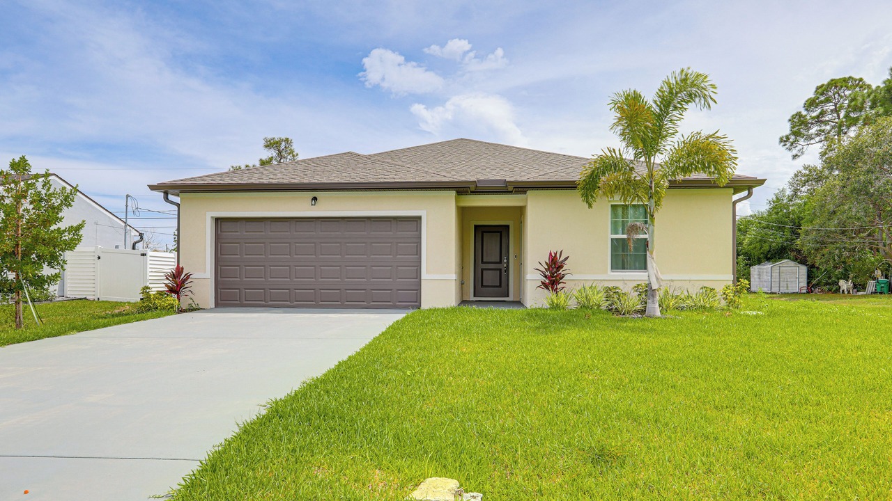 Photo of Outdoor in Port Saint Lucie
