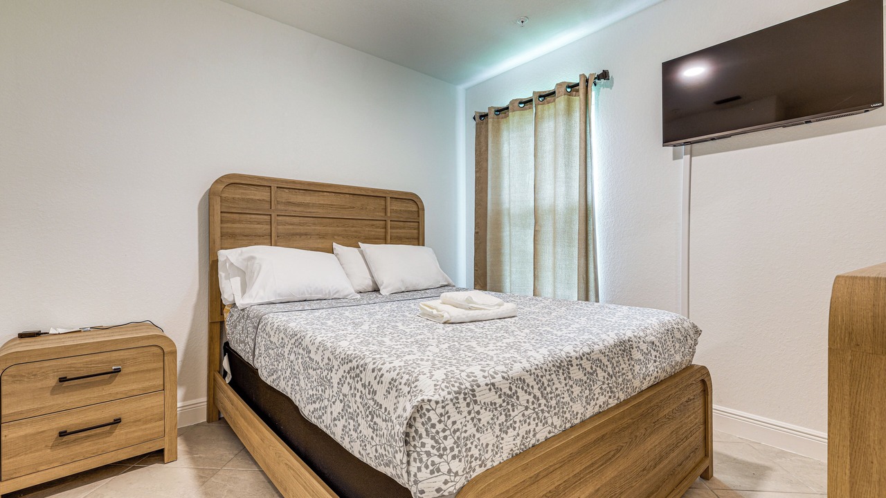 Photo of Bedroom in Port Saint Lucie