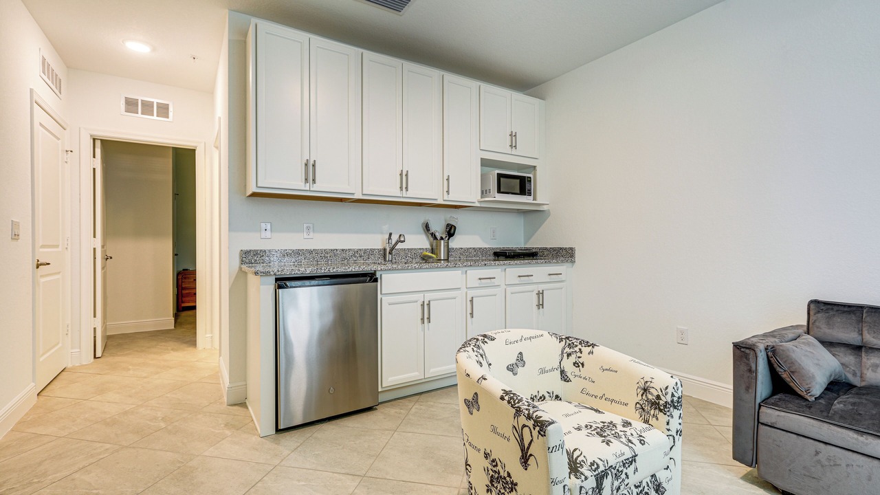 Photo of Livingroom in Port Saint Lucie