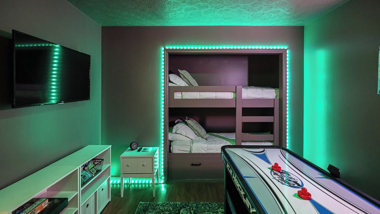 Photo of Bedroom in Whitemarsh Island