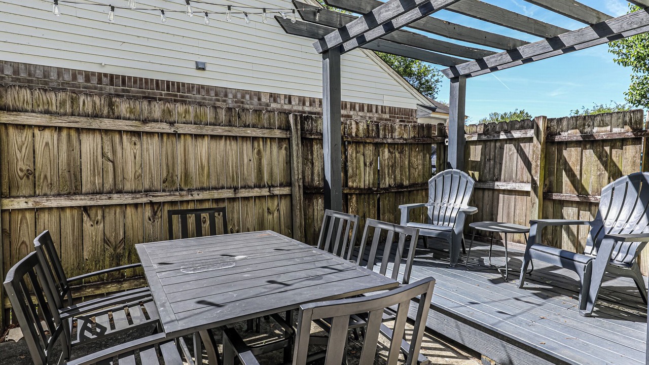 Photo of Outdoor in Whitemarsh Island