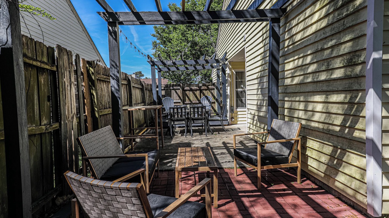 Photo of Outdoor in Whitemarsh Island