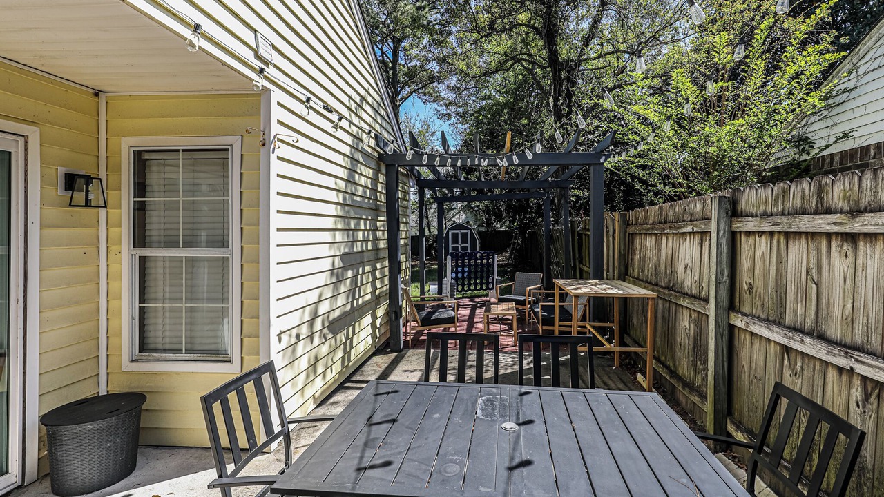 Photo of Outdoor in Whitemarsh Island