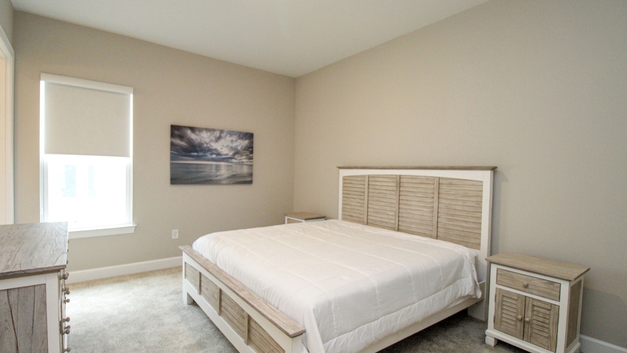 Photo of Bedroom in Naples