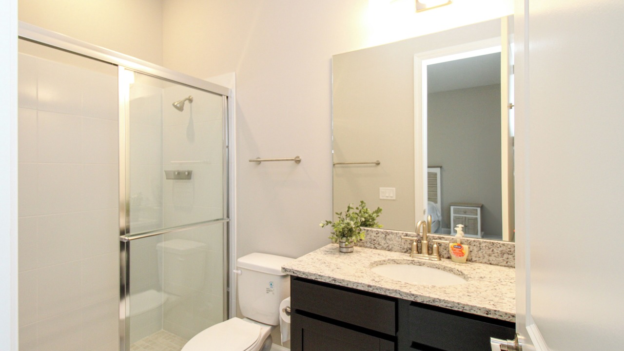Photo of Bathroom in Naples