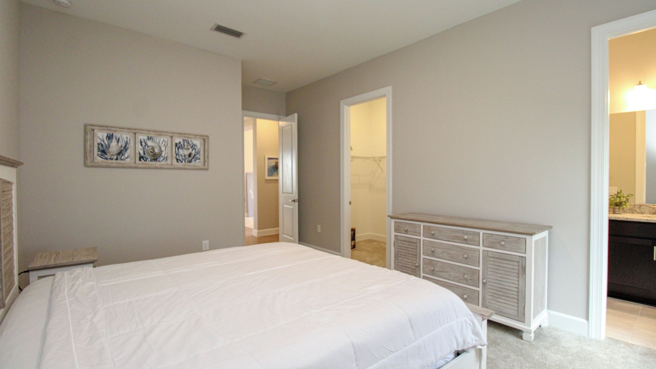 Photo of Bedroom in Naples