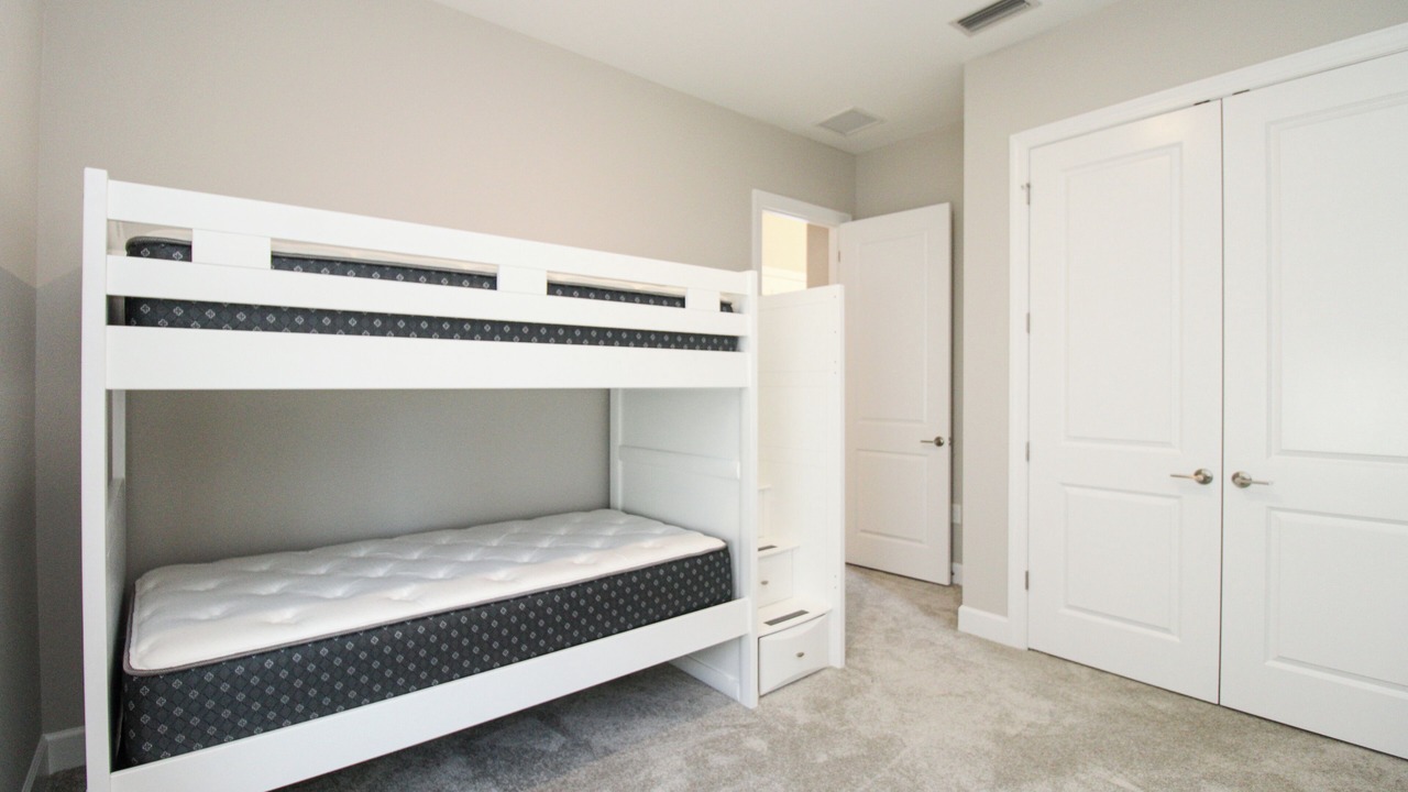 Photo of Bedroom in Naples