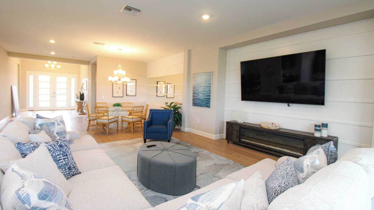 Photo of Livingroom in Naples