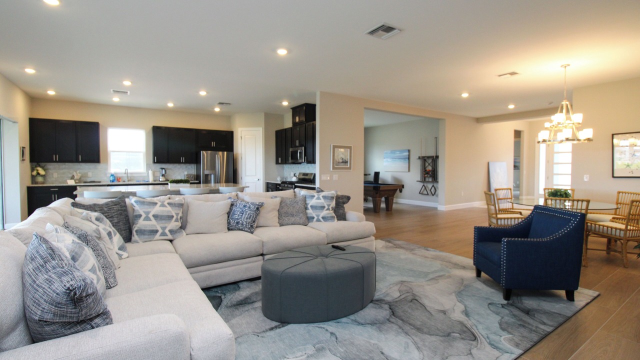 Photo of Livingroom in Naples