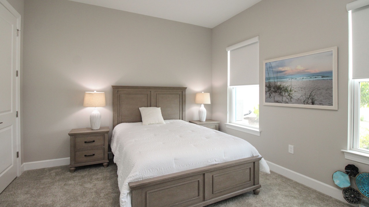 Photo of Bedroom in Naples