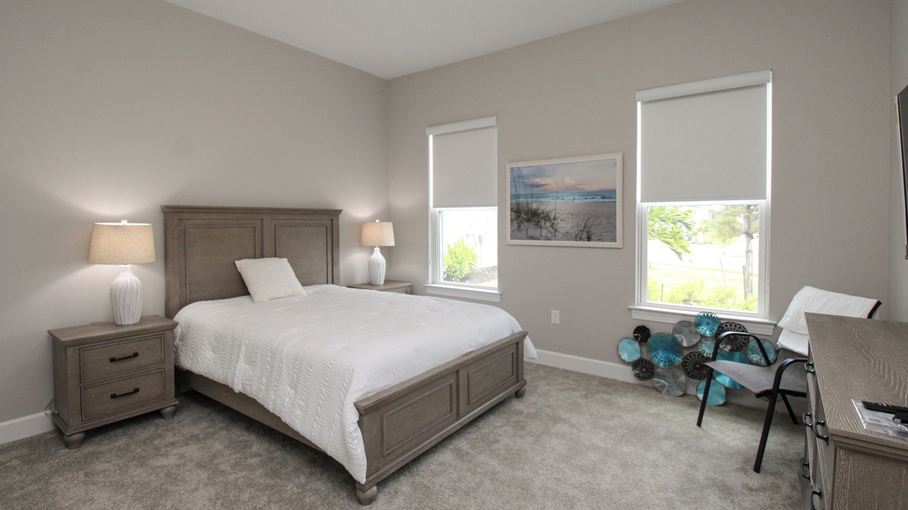Photo of Bedroom in Naples