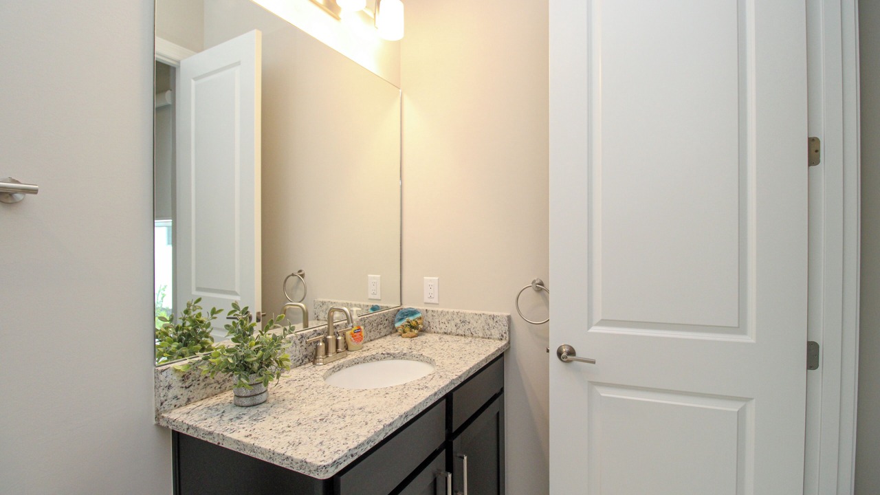 Photo of Bathroom in Naples