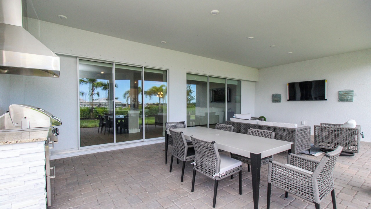 Photo of Outdoor in Naples