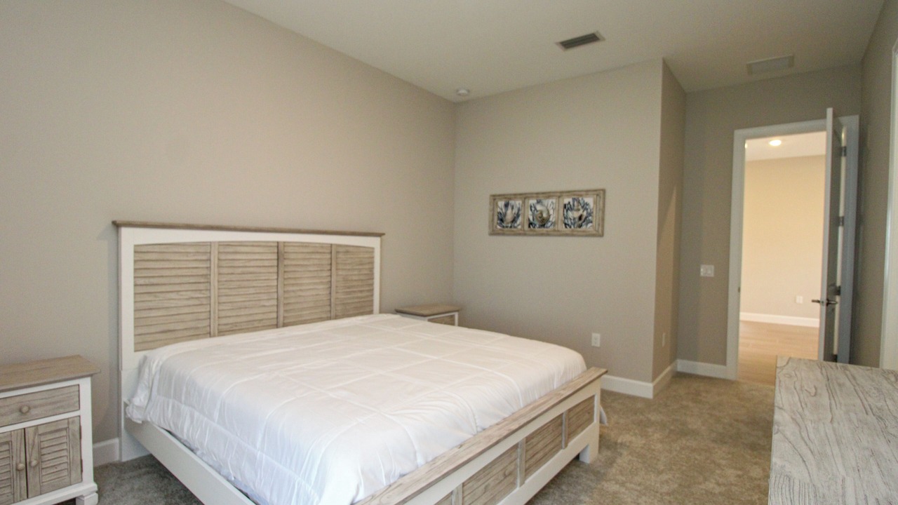 Photo of Bedroom in Naples