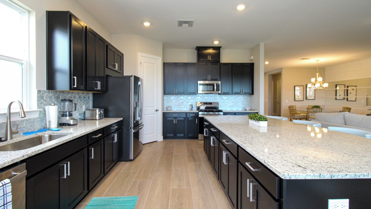 Photo of Kitchen in Naples