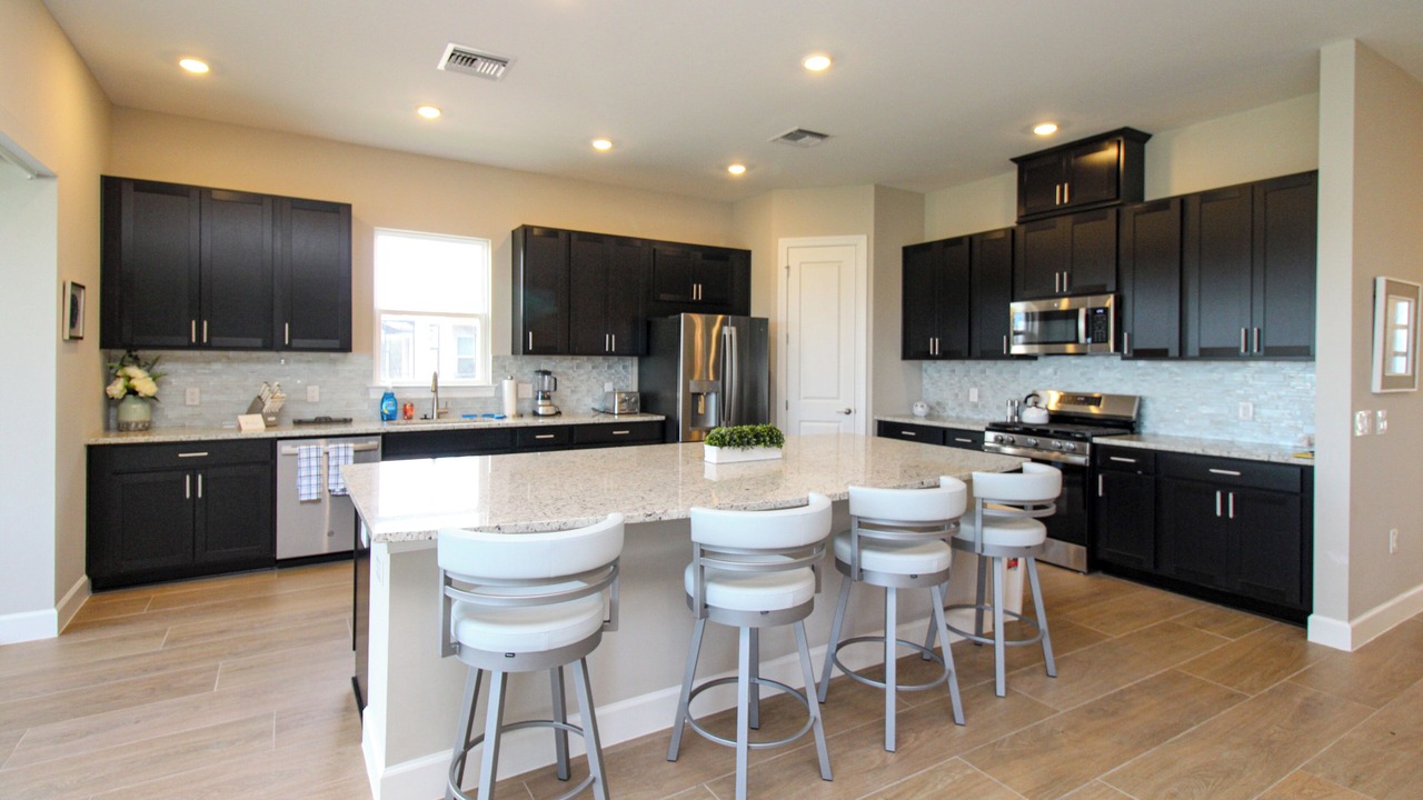 Photo of Kitchen in Naples