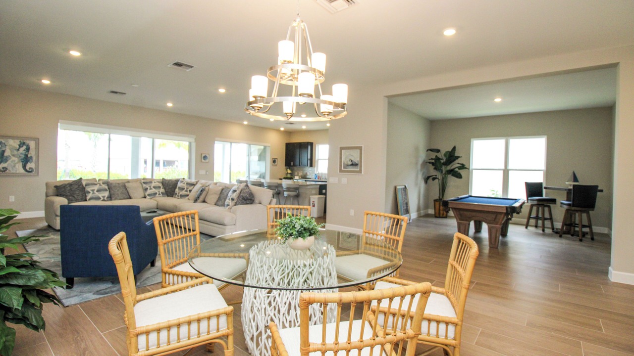 Photo of Livingroom in Naples