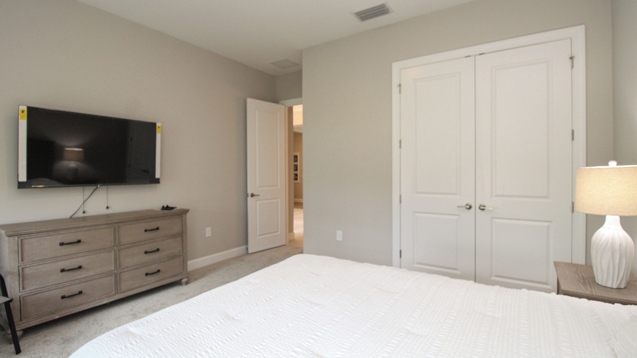 Photo of Bedroom in Naples