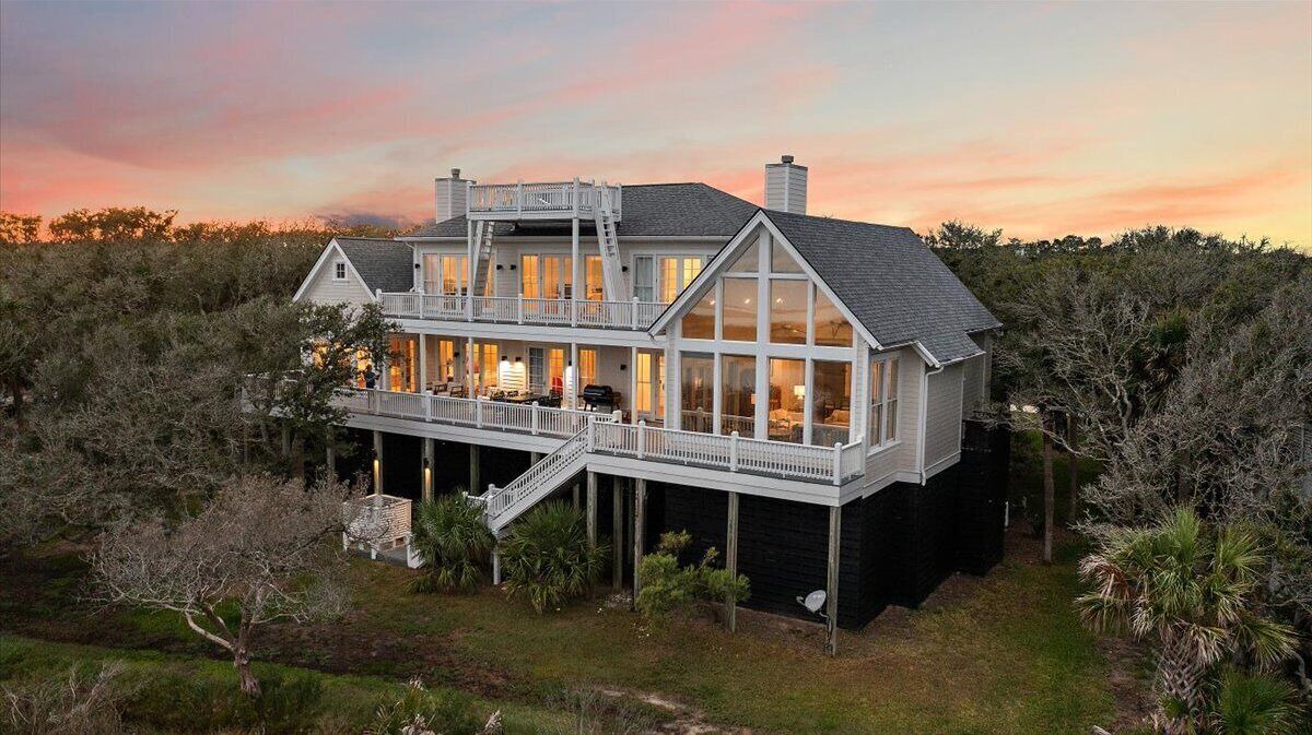 Photo of Others in Edisto Island