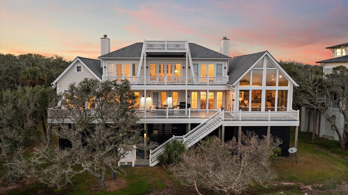 Photo of Others in Edisto Island