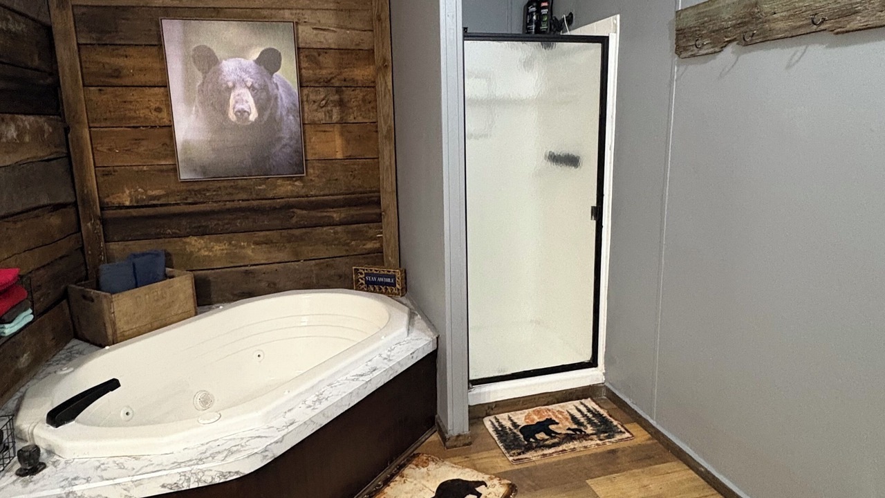 Photo of Bathroom in Pickens