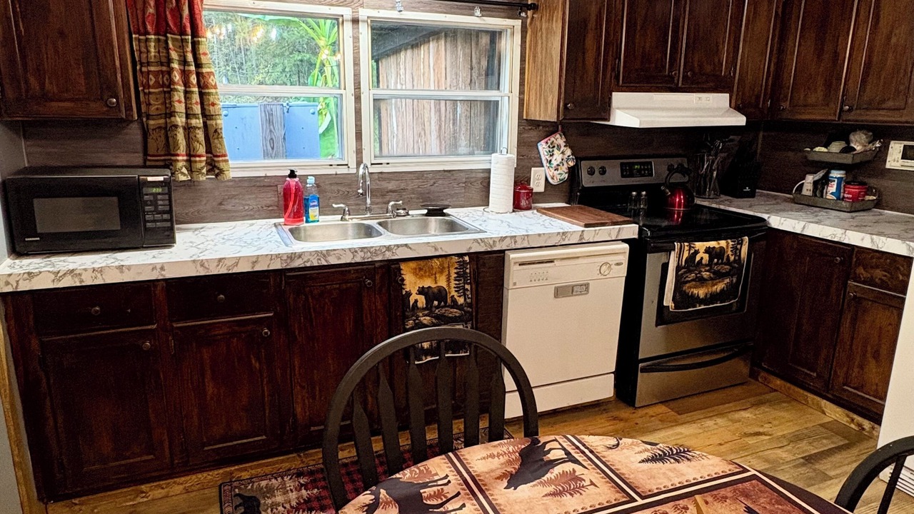 Photo of Kitchen in Pickens