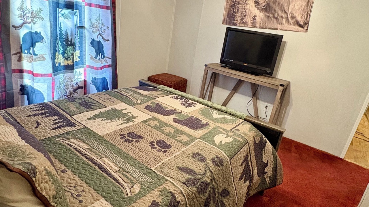 Photo of Bedroom in Pickens