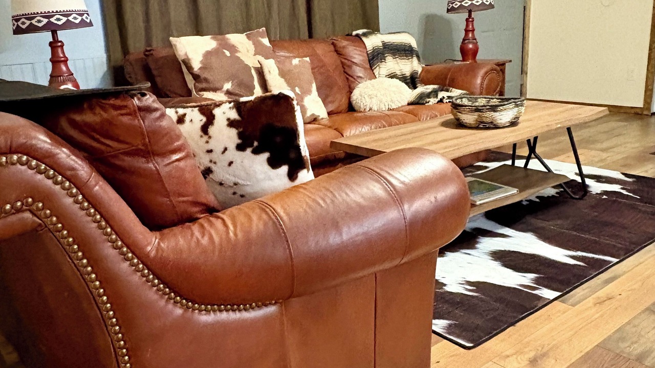 Photo of Livingroom in Pickens