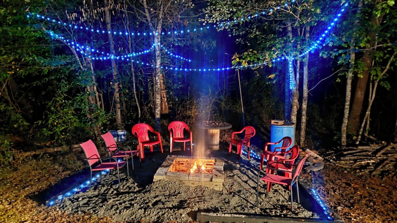 Photo of Outdoor in Pickens