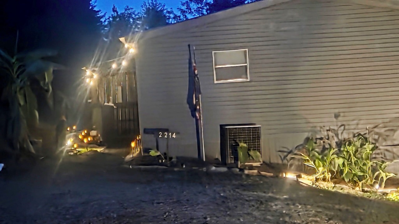 Photo of Outdoor in Pickens