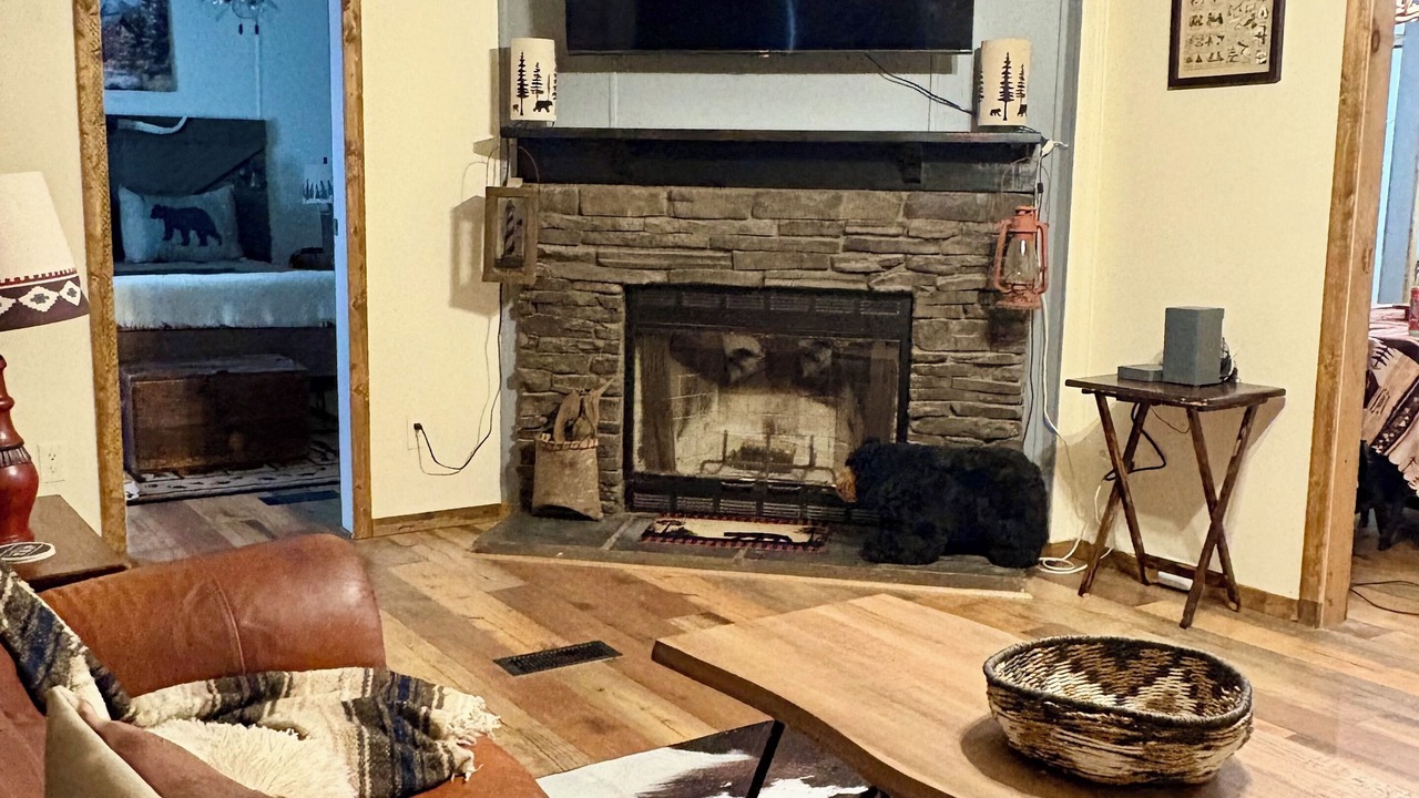Photo of Livingroom in Pickens