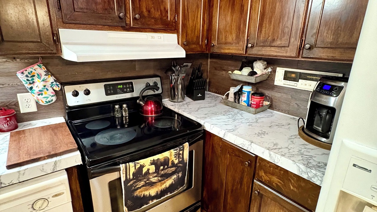 Photo of Kitchen in Pickens