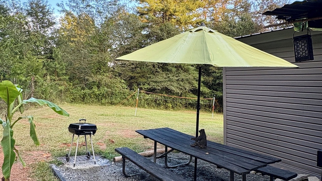 Photo of Outdoor in Pickens