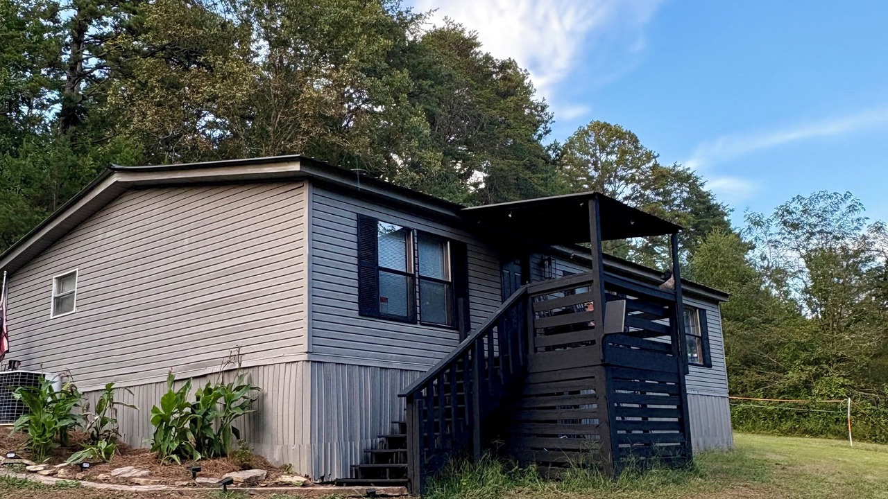 Photo of Outdoor in Pickens