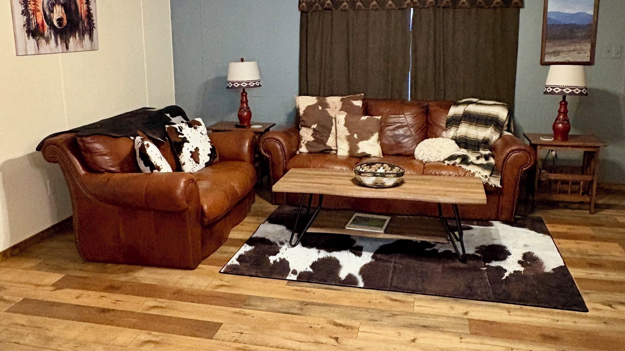 Photo of Livingroom in Pickens