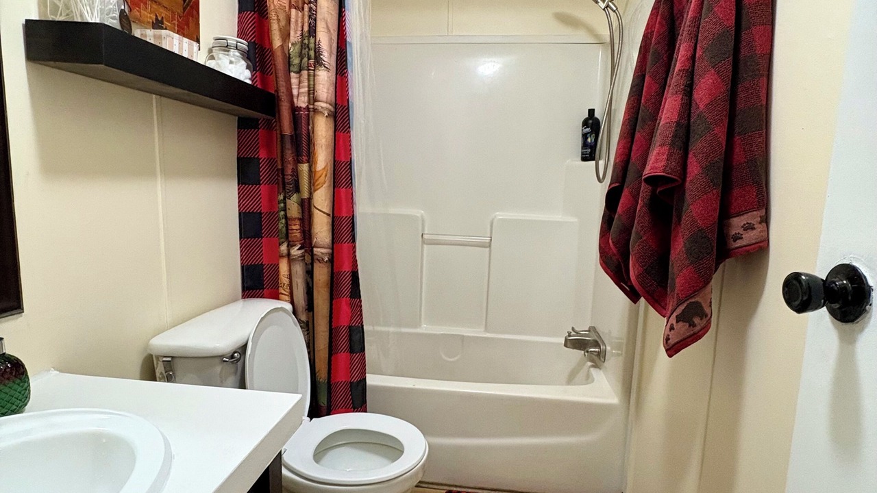 Photo of Bathroom in Pickens