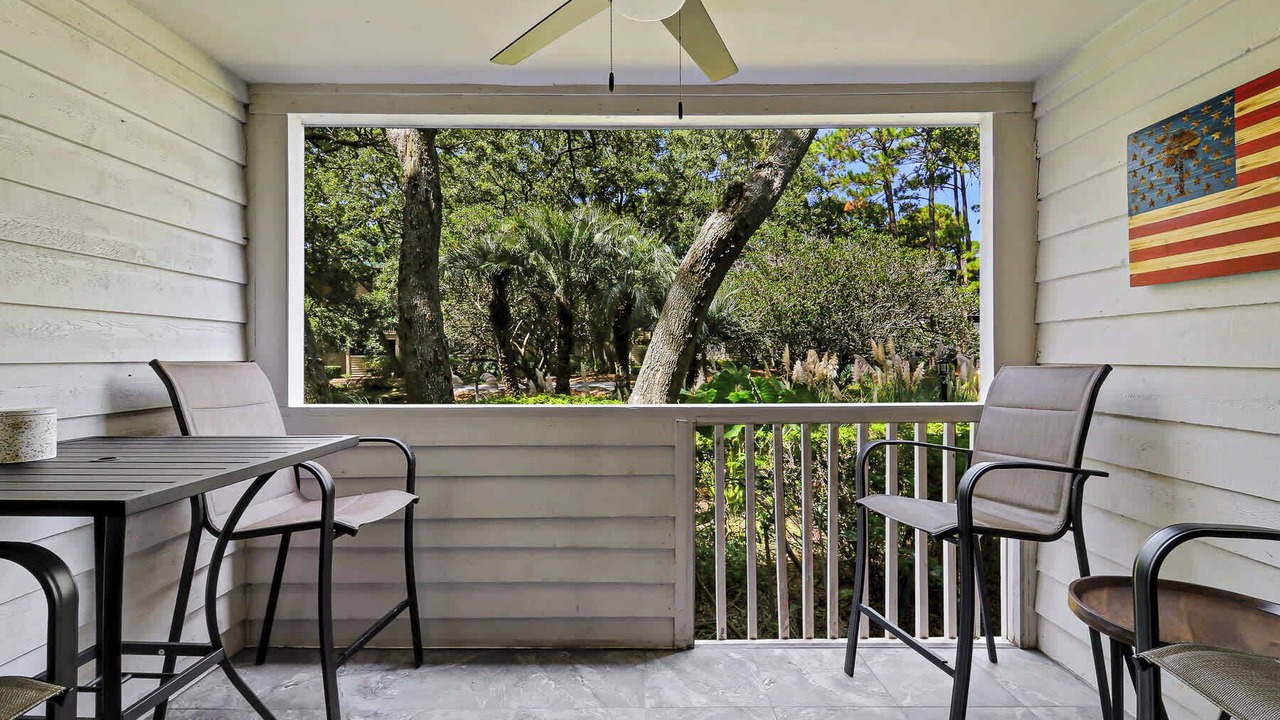 Photo of Outdoor in Palmetto Dunes