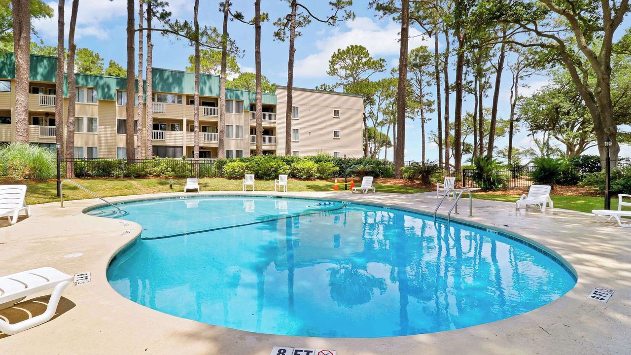 Photo of Outdoor in Palmetto Dunes