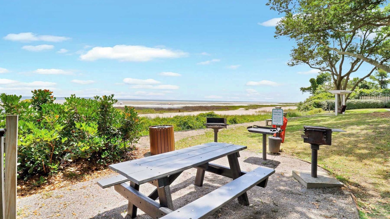 Photo of Outdoor in Palmetto Dunes