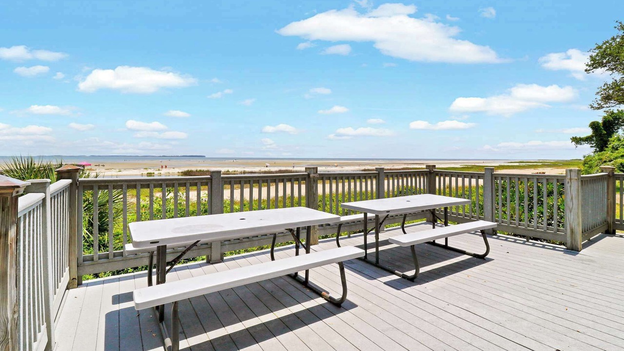 Photo of Outdoor in Palmetto Dunes