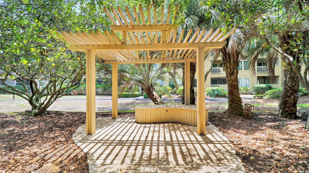 Photo of Outdoor in Palmetto Dunes