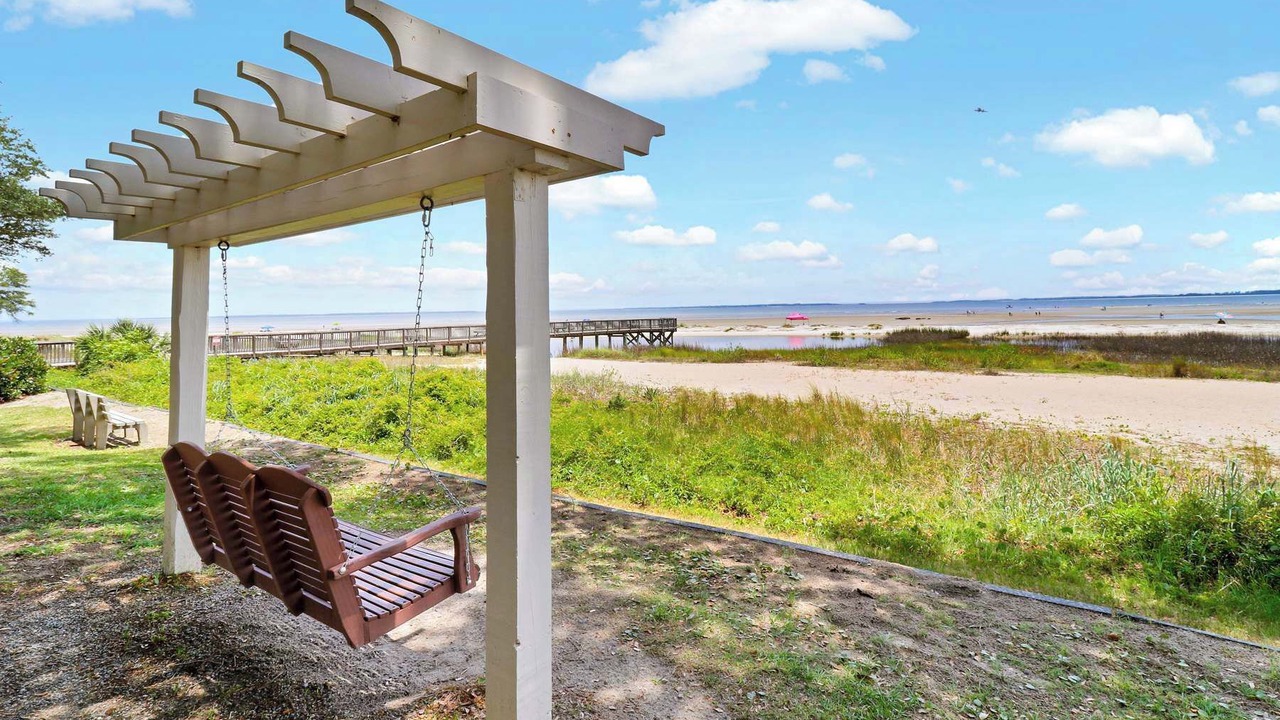 Photo of Outdoor in Palmetto Dunes