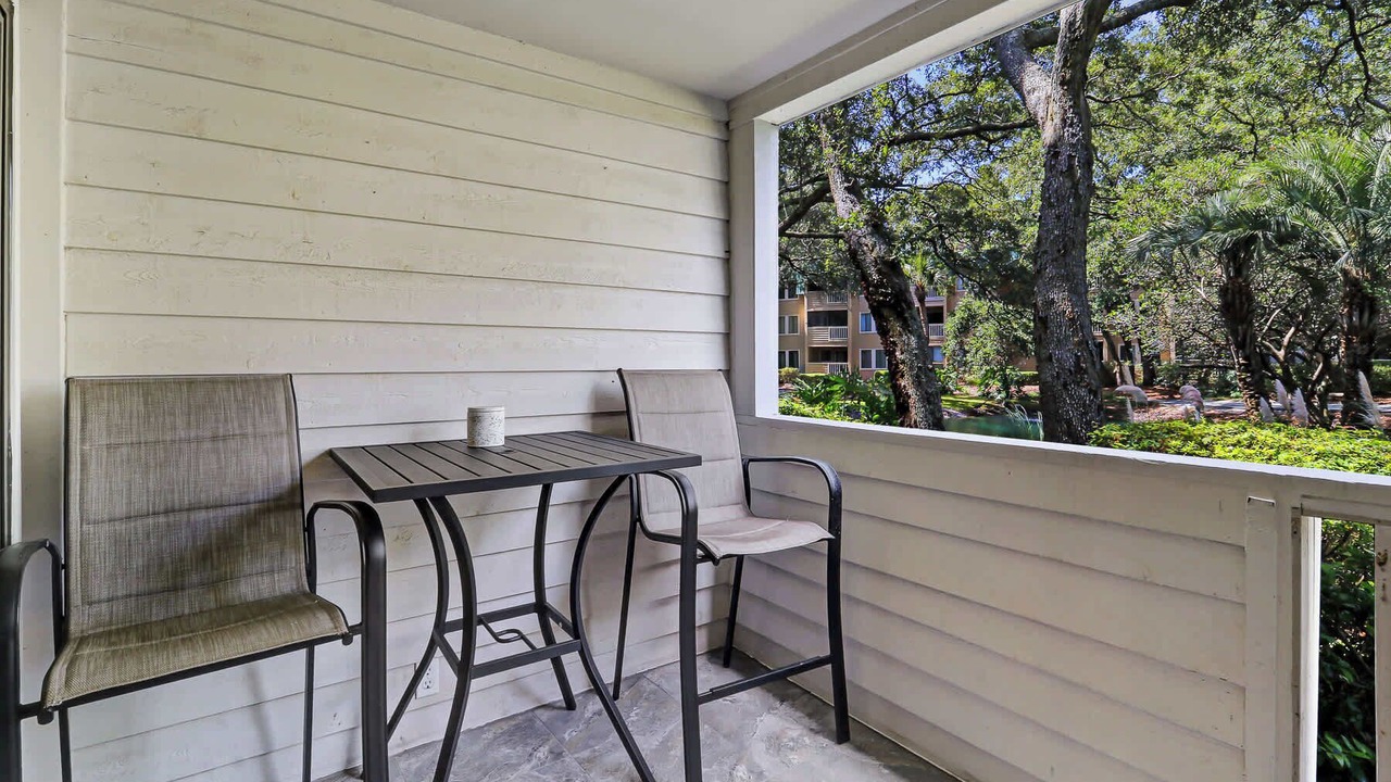 Photo of Outdoor in Palmetto Dunes