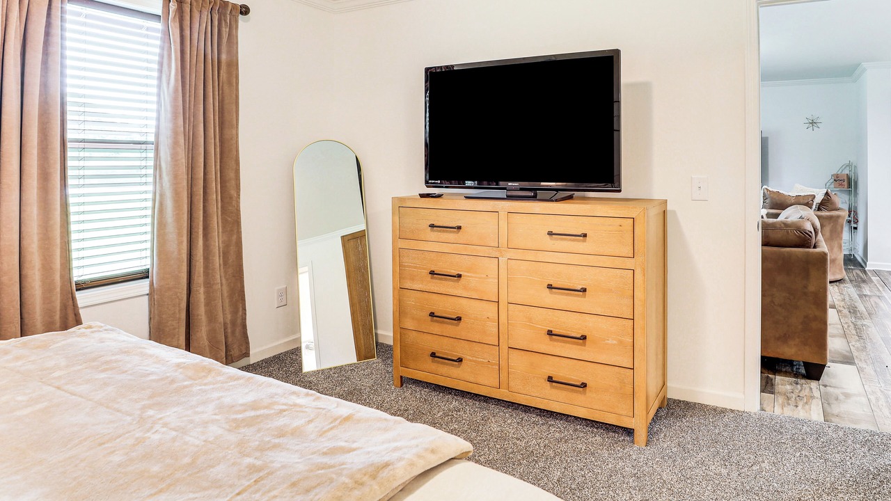 Photo of Bedroom in Russellville