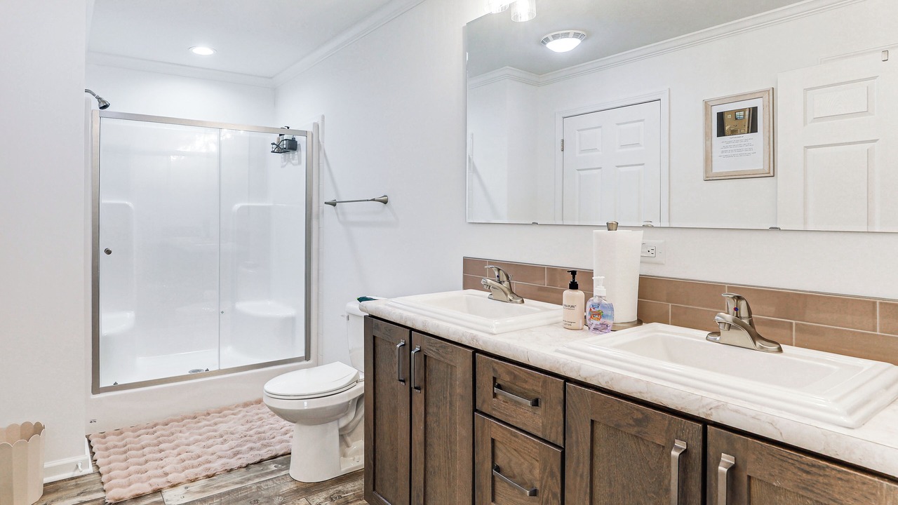 Photo of Bathroom in Russellville