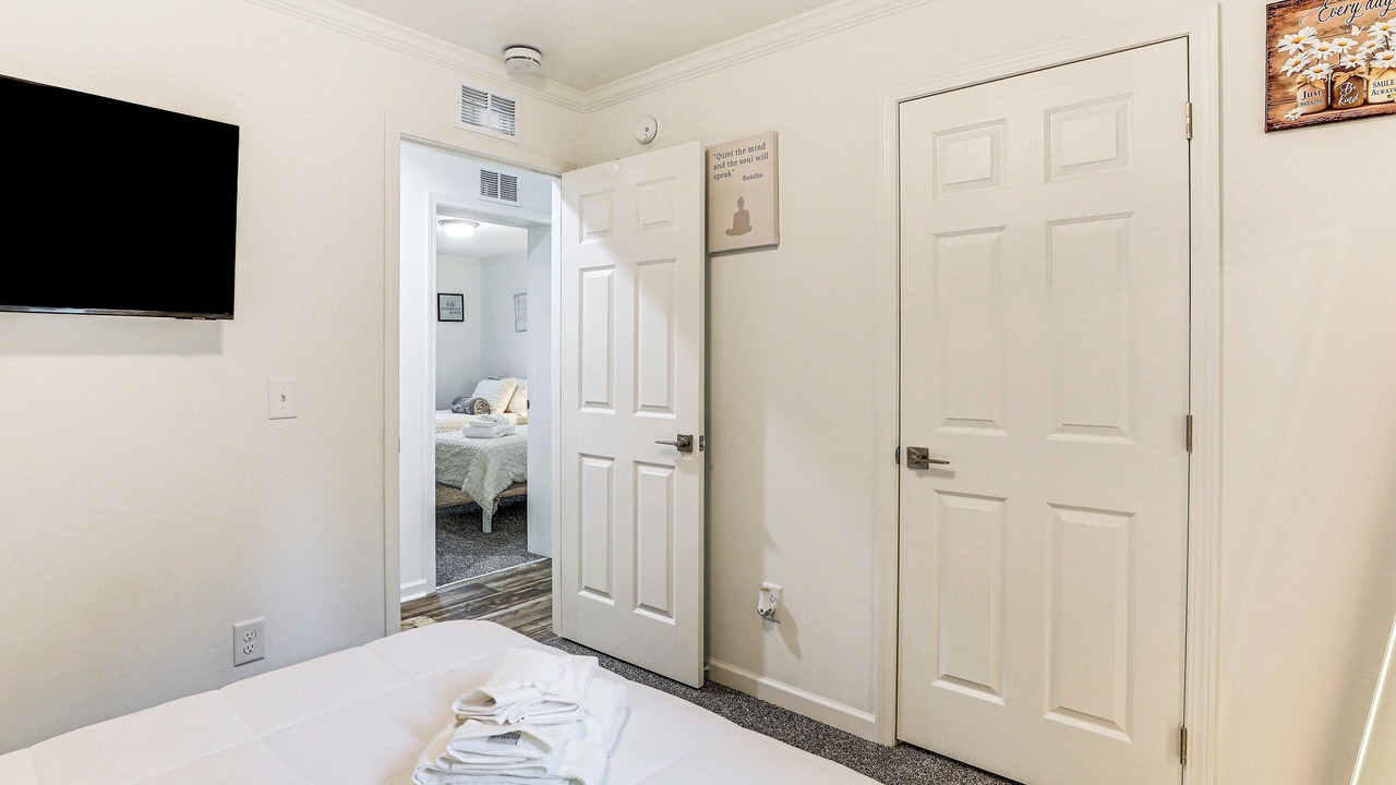 Photo of Bedroom in Russellville