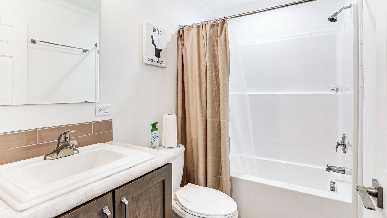 Photo of Bathroom in Russellville