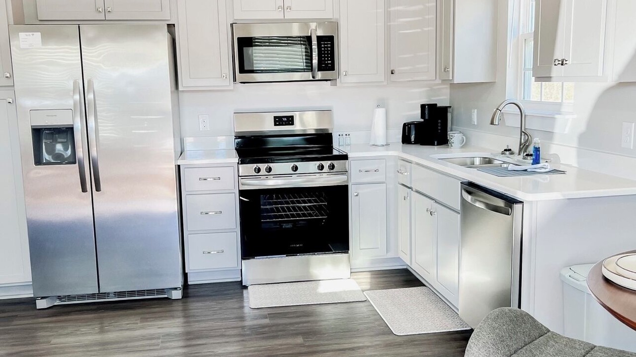 Photo of Kitchen in Lumberton