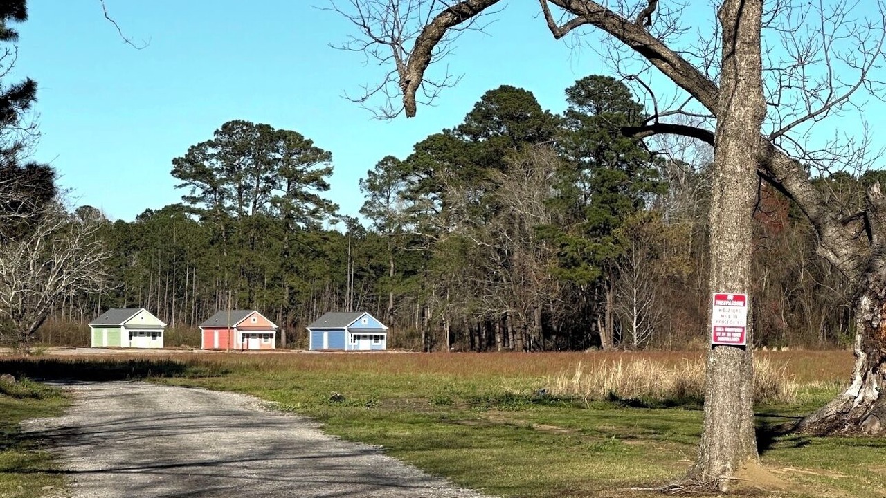 Photo of Outdoor in Lumberton